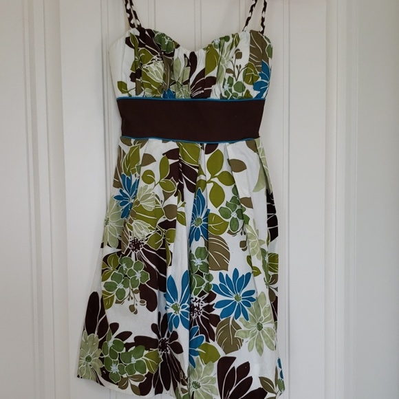 Speechless Dresses & Skirts - Summer Dress